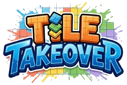 Tile Takeover